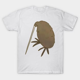 Kiwi bird T-Shirt